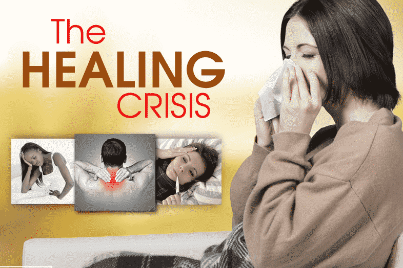 İyileşme Krizi Nedir ve İyileşme Krizi Olursa Yapılacaklar