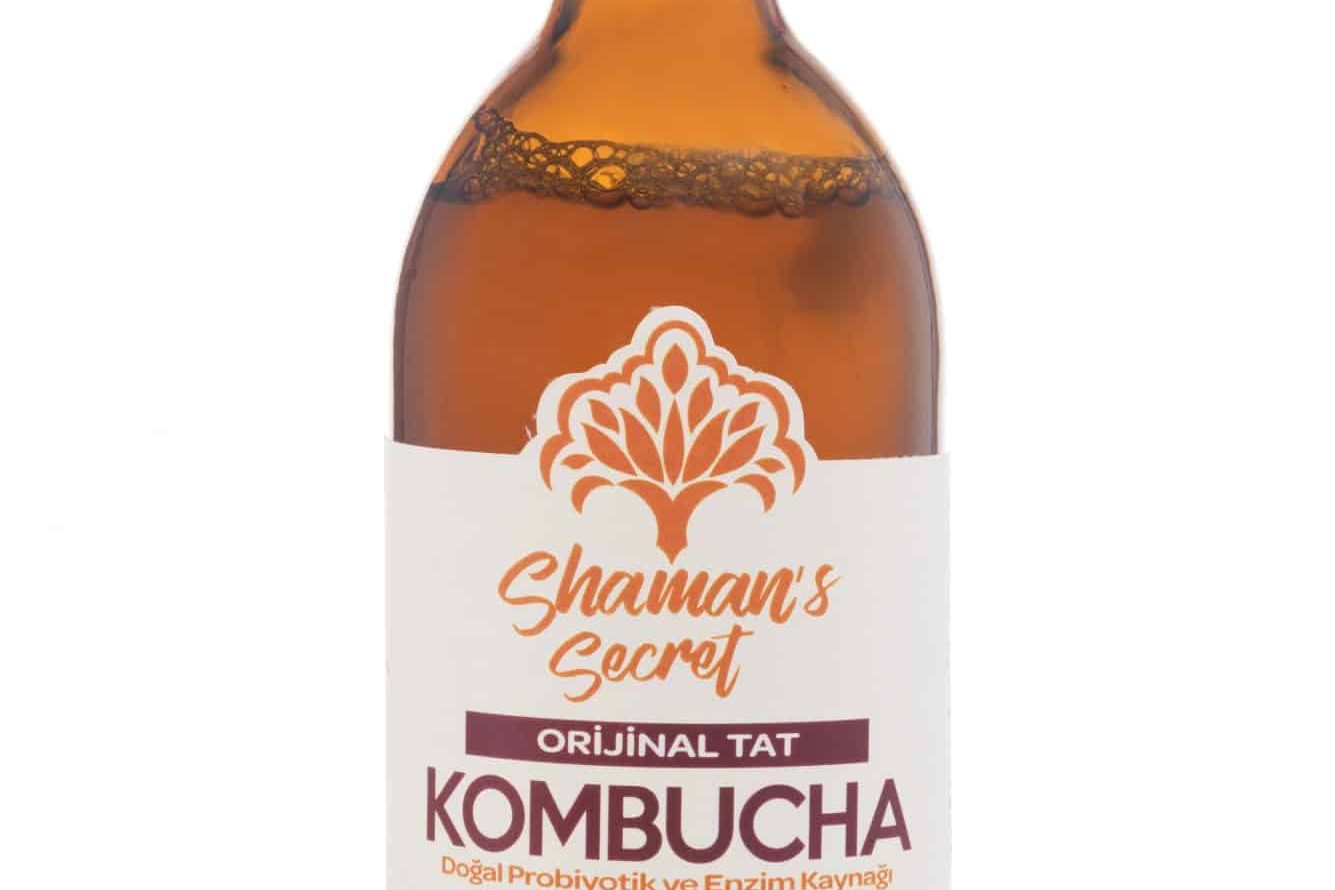 kombucha sipariş