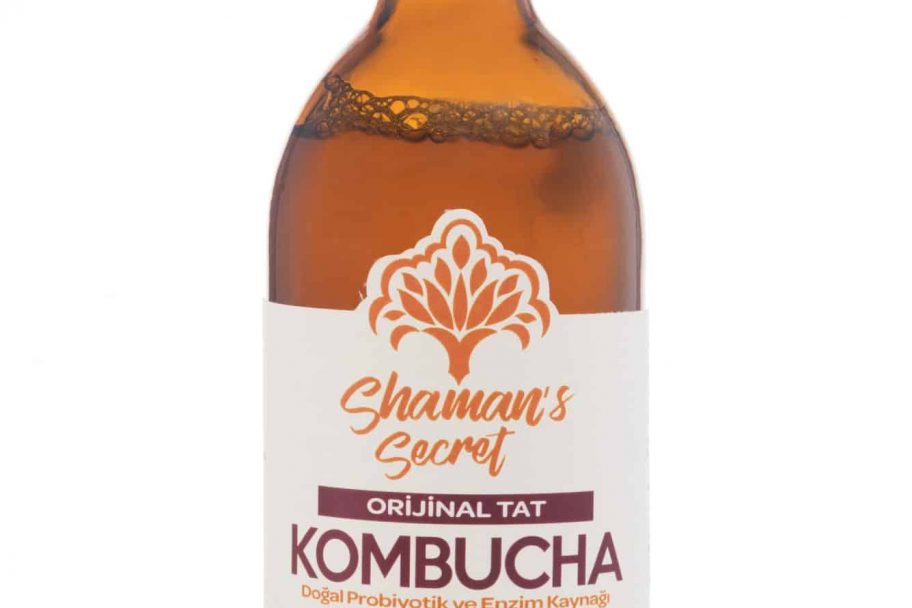 kombucha sipariş