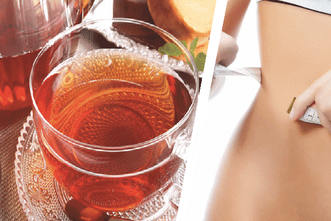 zayıfalama çayı, zayıflatan probiyotikler, probiotik içecekler, zayıflatan çaylar,kombucha çayı zayıflatır mı?