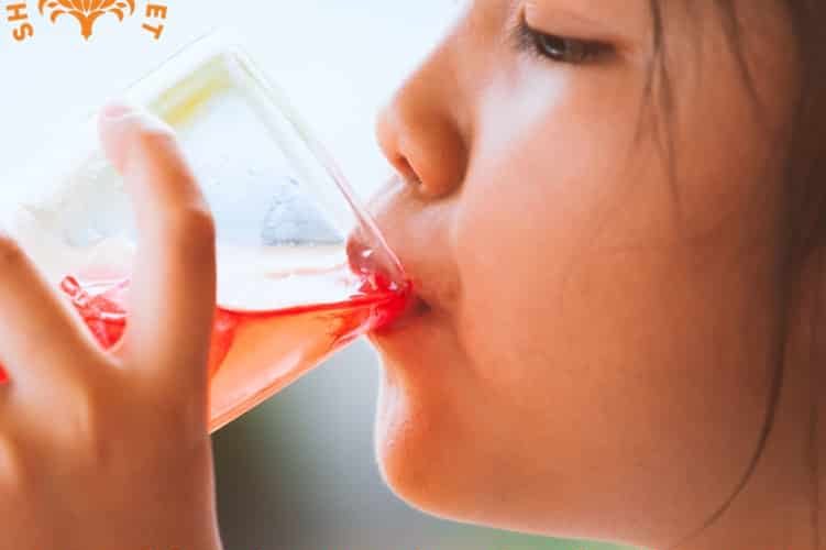 Çocuklarda Kombucha Çayı Tüketebilir mi?