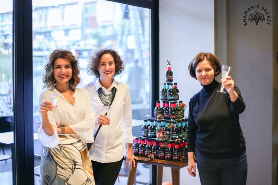 Shaman's Secret Kombucha Nedir? Nasıl Yapılır?