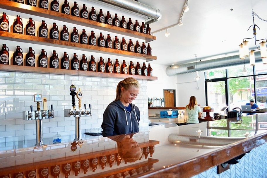 Yurt Dışında Kombucha Nasıl Tüketiliyor?